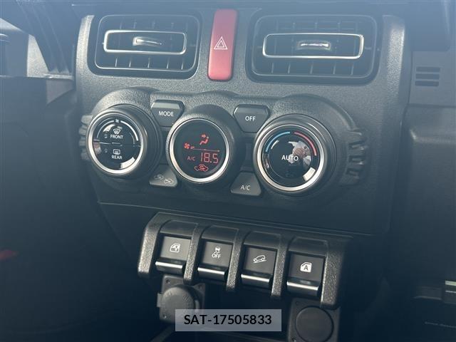 Suzuki JIMNY SIERRA 2021 8917637-5