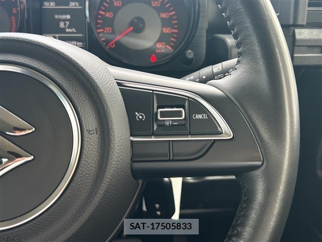Suzuki JIMNY SIERRA 2021 8917637-9