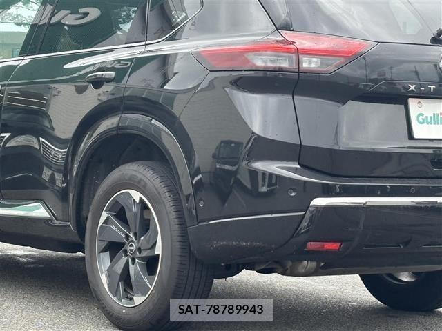 Nissan X-TRAIL 2026 8930106-1
