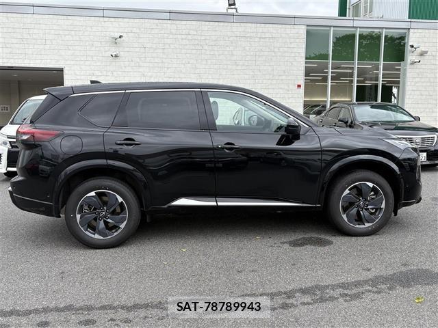 Nissan X-TRAIL 2026 8930106-10