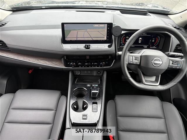 Nissan X-TRAIL 2026 8930106-14