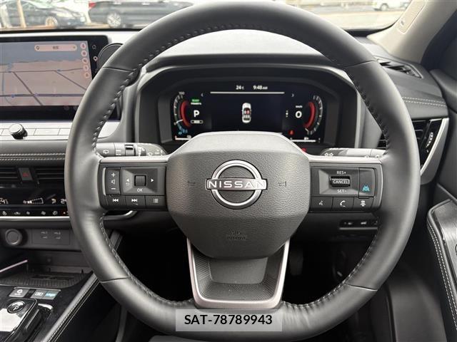 Nissan X-TRAIL 2026 8930106-15