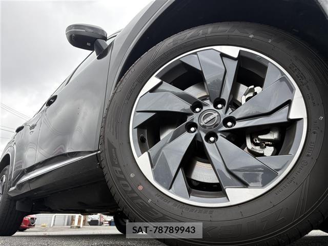 Nissan X-TRAIL 2026 8930106-19