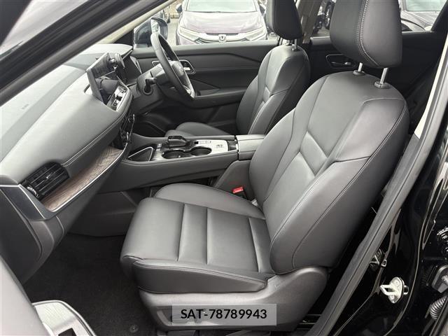 Nissan X-TRAIL 2026 8930106-2