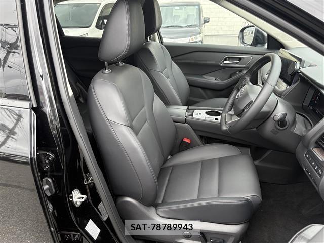 Nissan X-TRAIL 2026 8930106-22