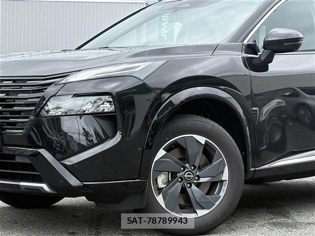 Nissan X-TRAIL 2026 8930106-5