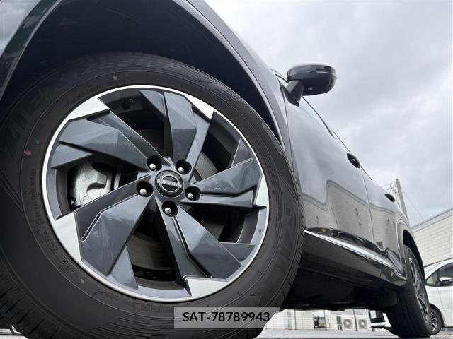 Nissan X-TRAIL 2026 8930106-7