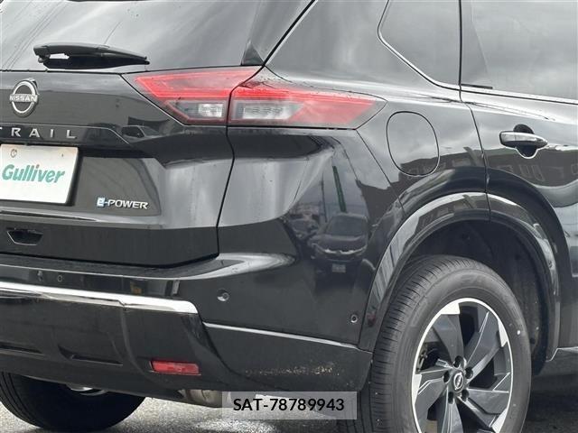 Nissan X-TRAIL 2026 8930106-9