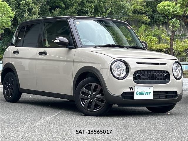 Suzuki LAPIN 2023 8933578-0