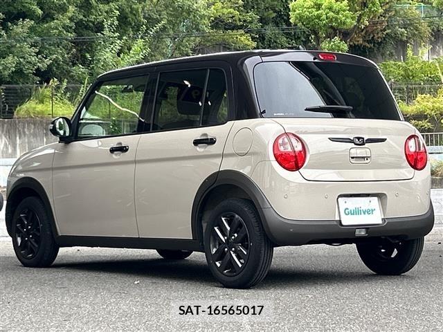Suzuki LAPIN 2023 8933578-13