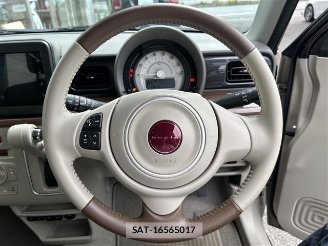 Suzuki LAPIN 2023 8933578-14