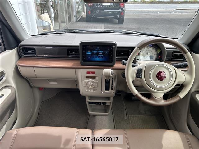 Suzuki LAPIN 2023 8933578-15