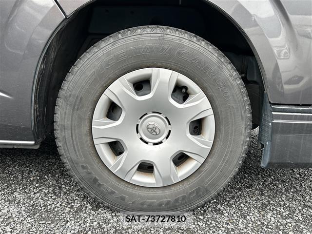 Toyota HIACE VAN 2020 8870318-11