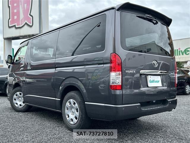 Toyota HIACE VAN 2020 8870318-13
