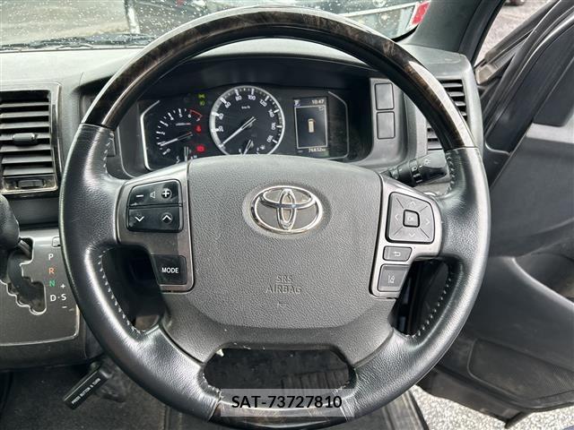 Toyota HIACE VAN 2020 8870318-14