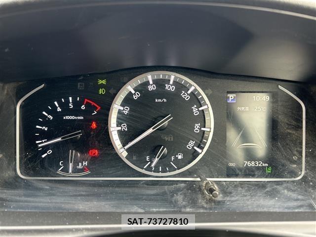 Toyota HIACE VAN 2020 8870318-16