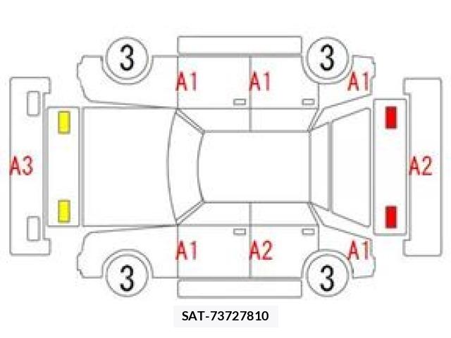 Toyota HIACE VAN 2020 8870318-23