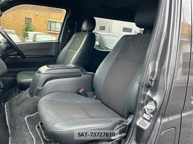 Toyota HIACE VAN 2020 8870318-5