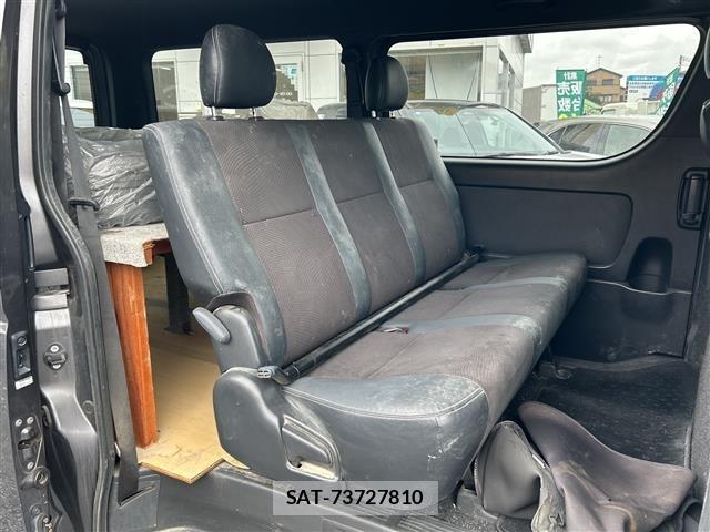 Toyota HIACE VAN 2020 8870318-7