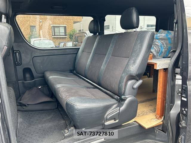 Toyota HIACE VAN 2020 8870318-8