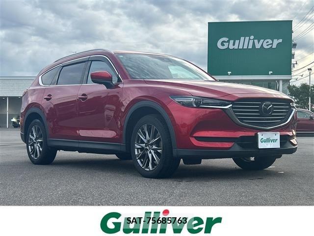 Mazda CX-8 2018 8935276-0