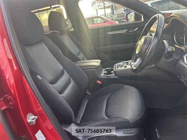 Mazda CX-8 2018 8935276-10