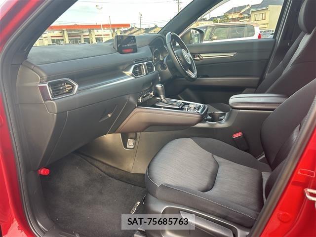 Mazda CX-8 2018 8935276-11