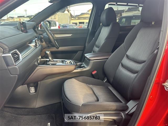 Mazda CX-8 2018 8935276-12