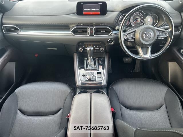 Mazda CX-8 2018 8935276-14