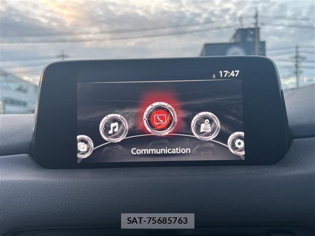 Mazda CX-8 2018 8935276-16