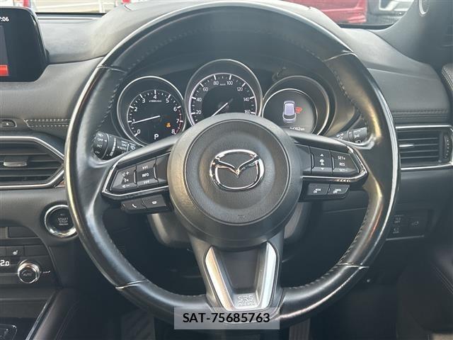 Mazda CX-8 2018 8935276-18