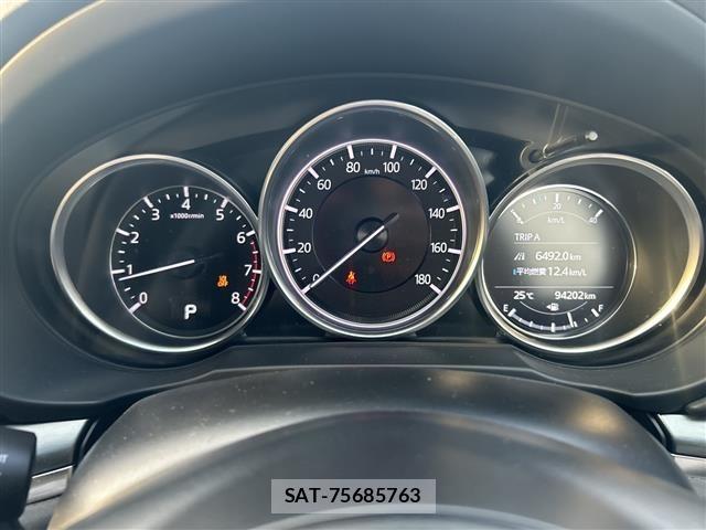Mazda CX-8 2018 8935276-19