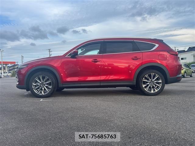 Mazda CX-8 2018 8935276-2