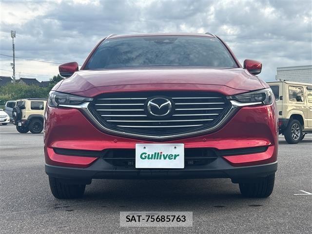 Mazda CX-8 2018 8935276-20