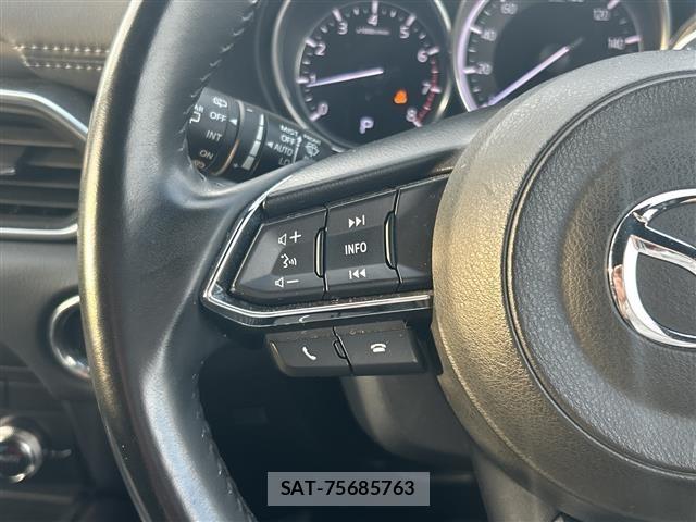 Mazda CX-8 2018 8935276-21