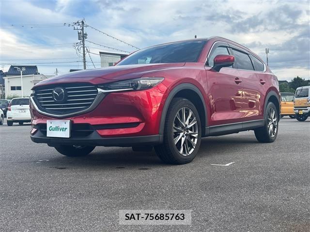 Mazda CX-8 2018 8935276-22