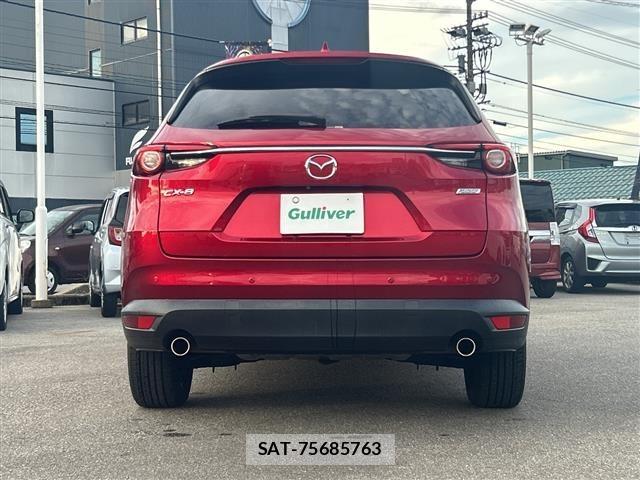 Mazda CX-8 2018 8935276-6