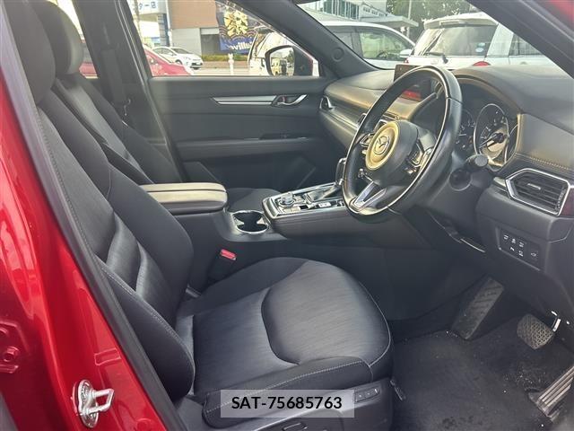 Mazda CX-8 2018 8935276-9
