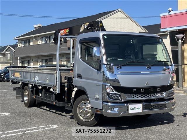 Mitsubishi CANTER 2021 8952645-0