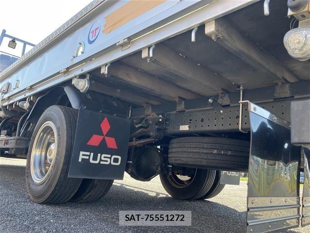 Mitsubishi CANTER 2021 8952645-12