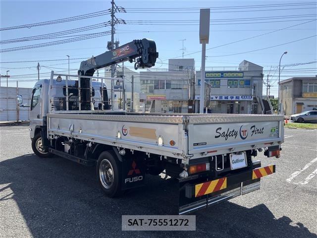 Mitsubishi CANTER 2021 8952645-13
