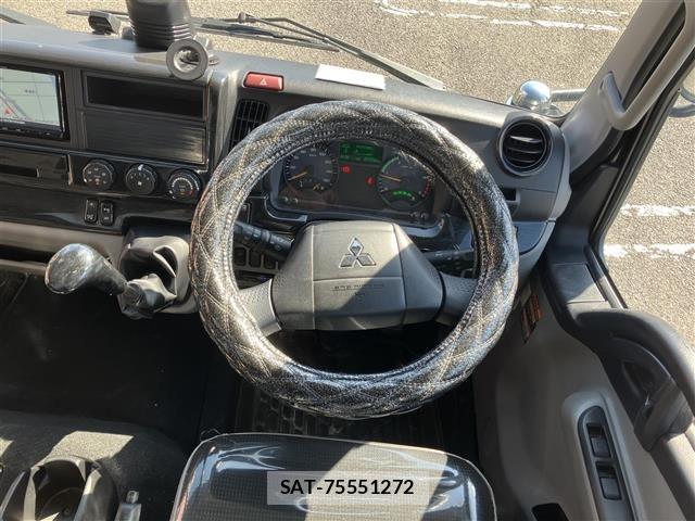 Mitsubishi CANTER 2021 8952645-14