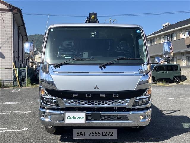 Mitsubishi CANTER 2021 8952645-15