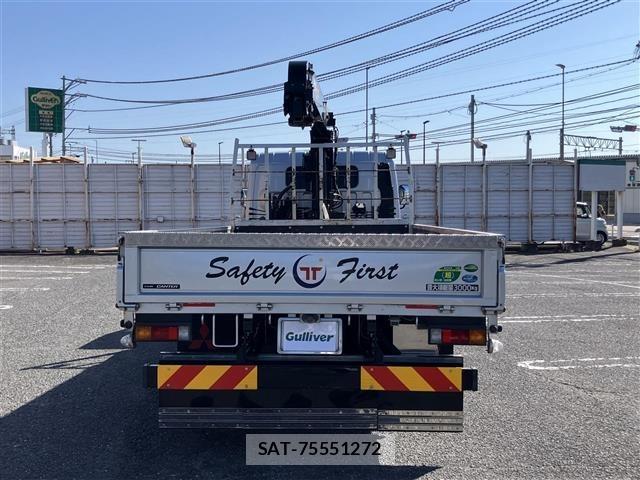 Mitsubishi CANTER 2021 8952645-16
