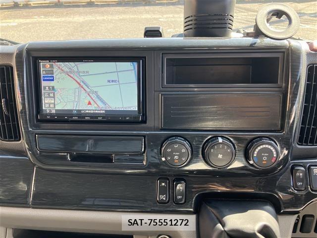 Mitsubishi CANTER 2021 8952645-17