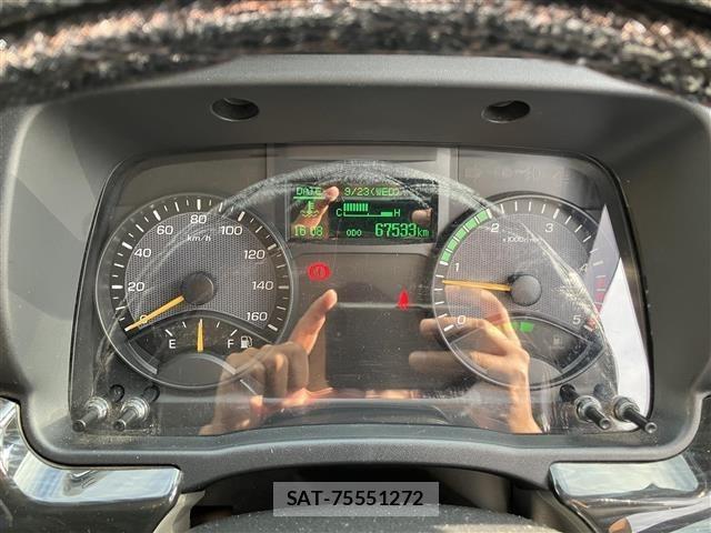 Mitsubishi CANTER 2021 8952645-19
