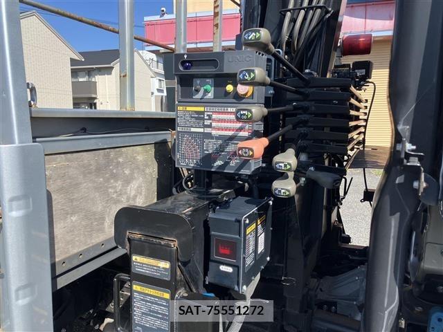 Mitsubishi CANTER 2021 8952645-2