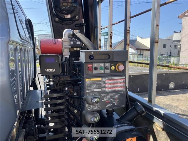 Mitsubishi CANTER 2021 8952645-22