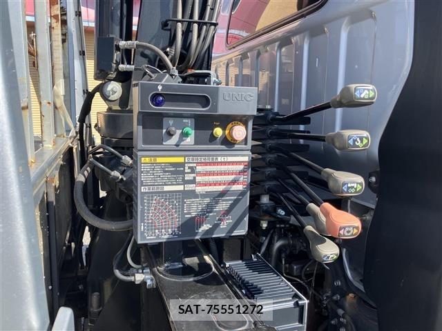 Mitsubishi CANTER 2021 8952645-4