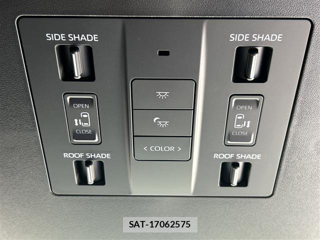Toyota VELLFIRE 2025 8674444-12
